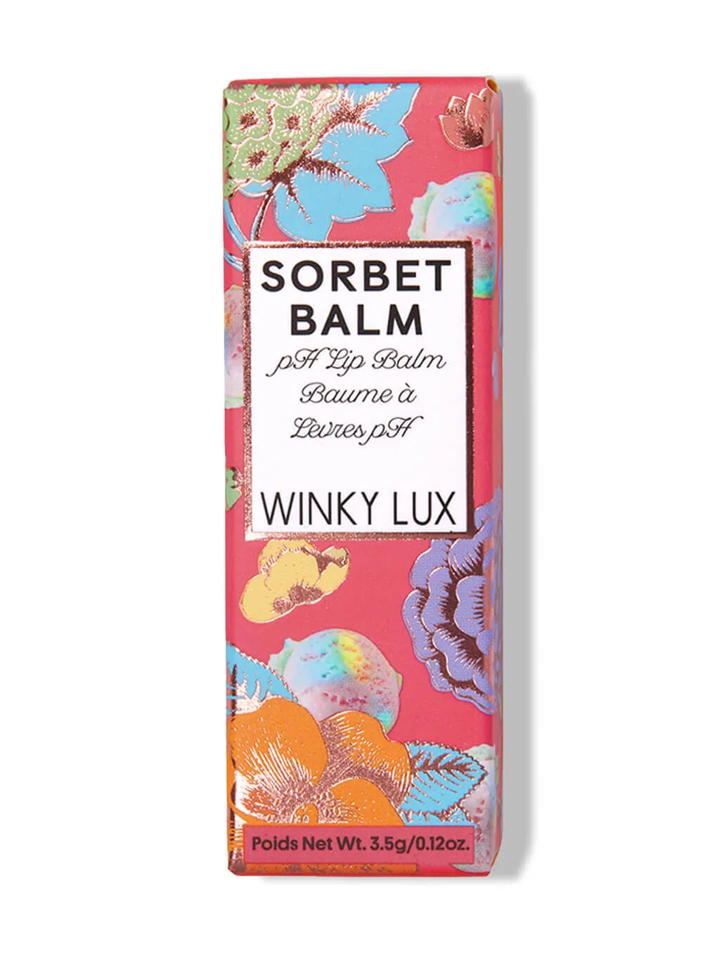 Sorbet Tinted Lip Balm