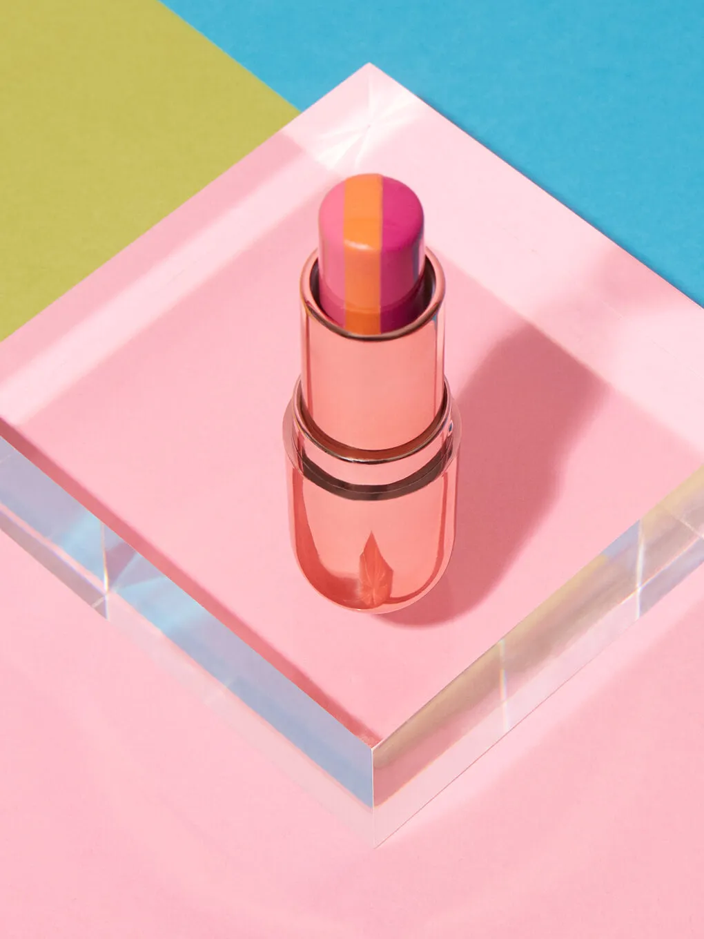 Sorbet Tinted Lip Balm