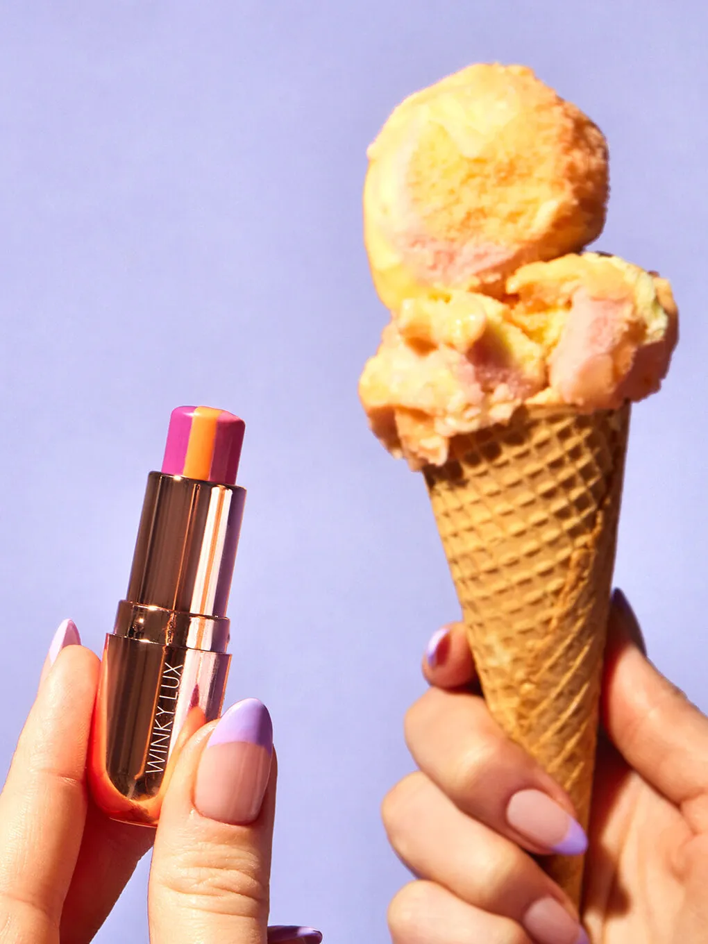 Sorbet Tinted Lip Balm