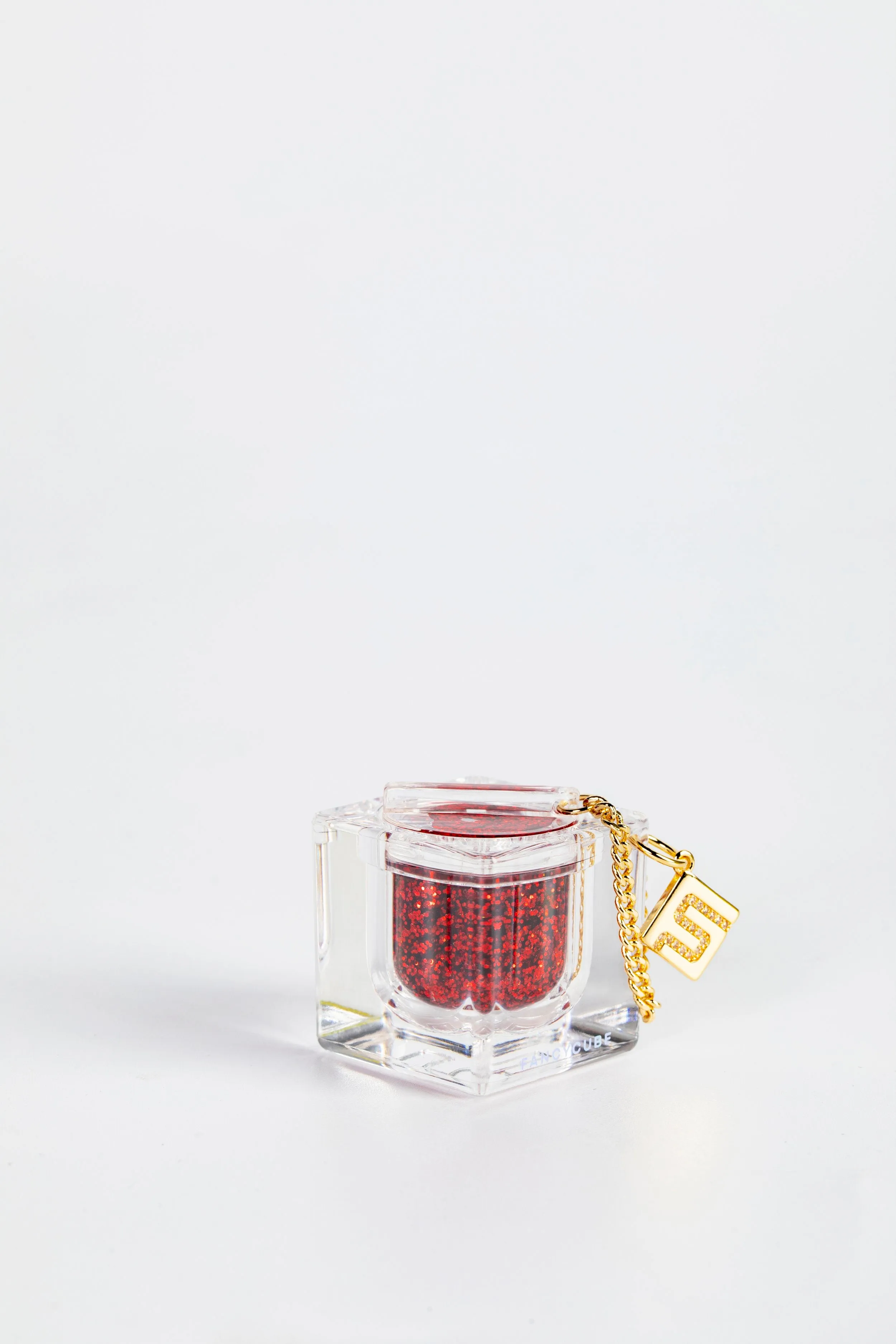 Special Edition Make-up Balm - True Red