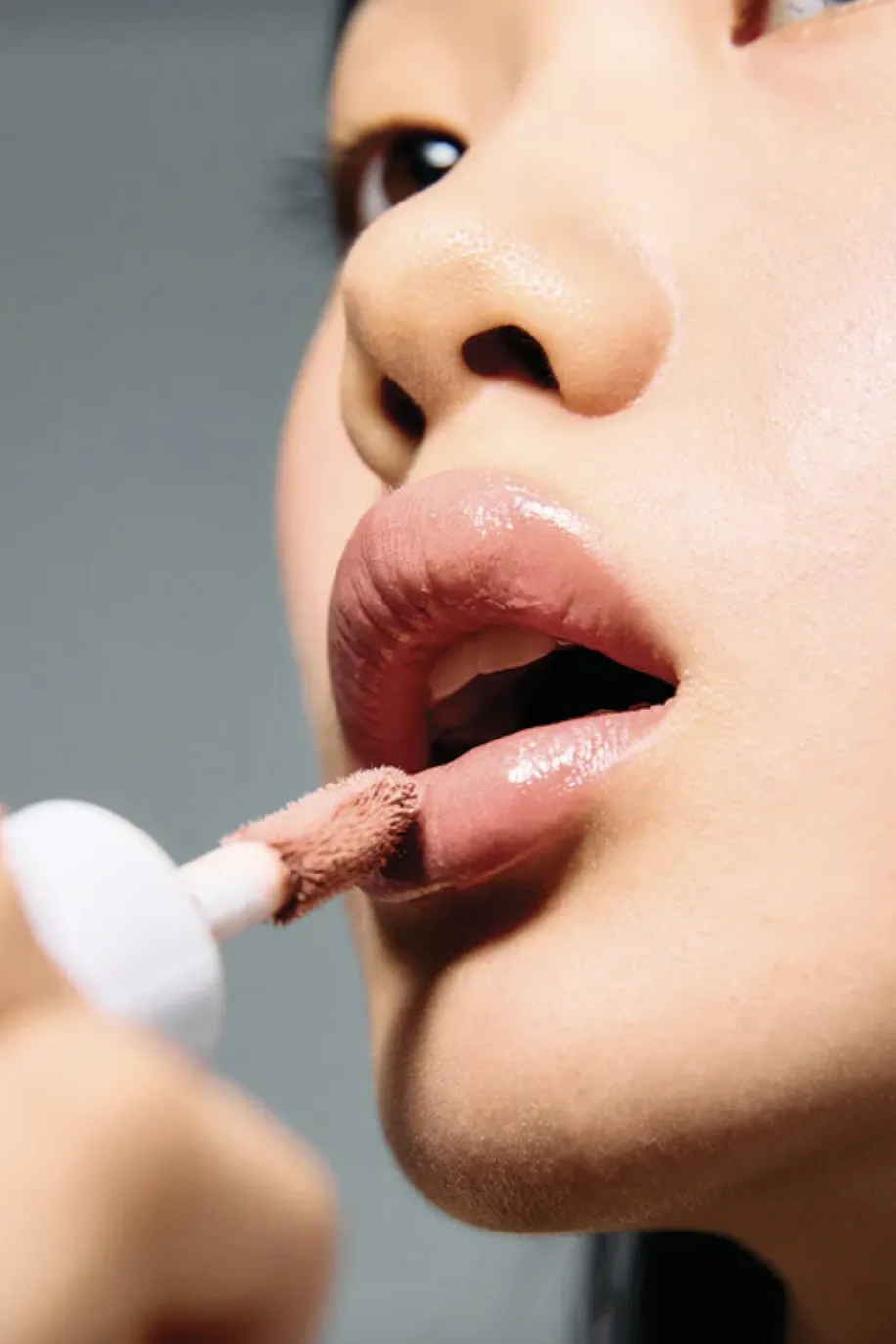 SSAINT LIP GLOSS
