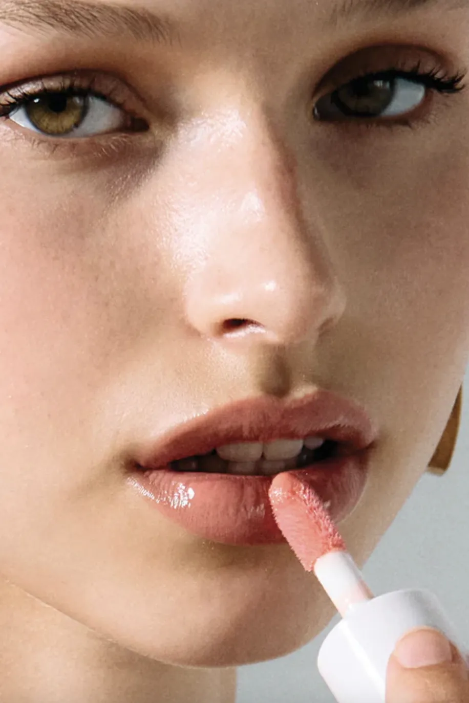 SSAINT LIP GLOSS