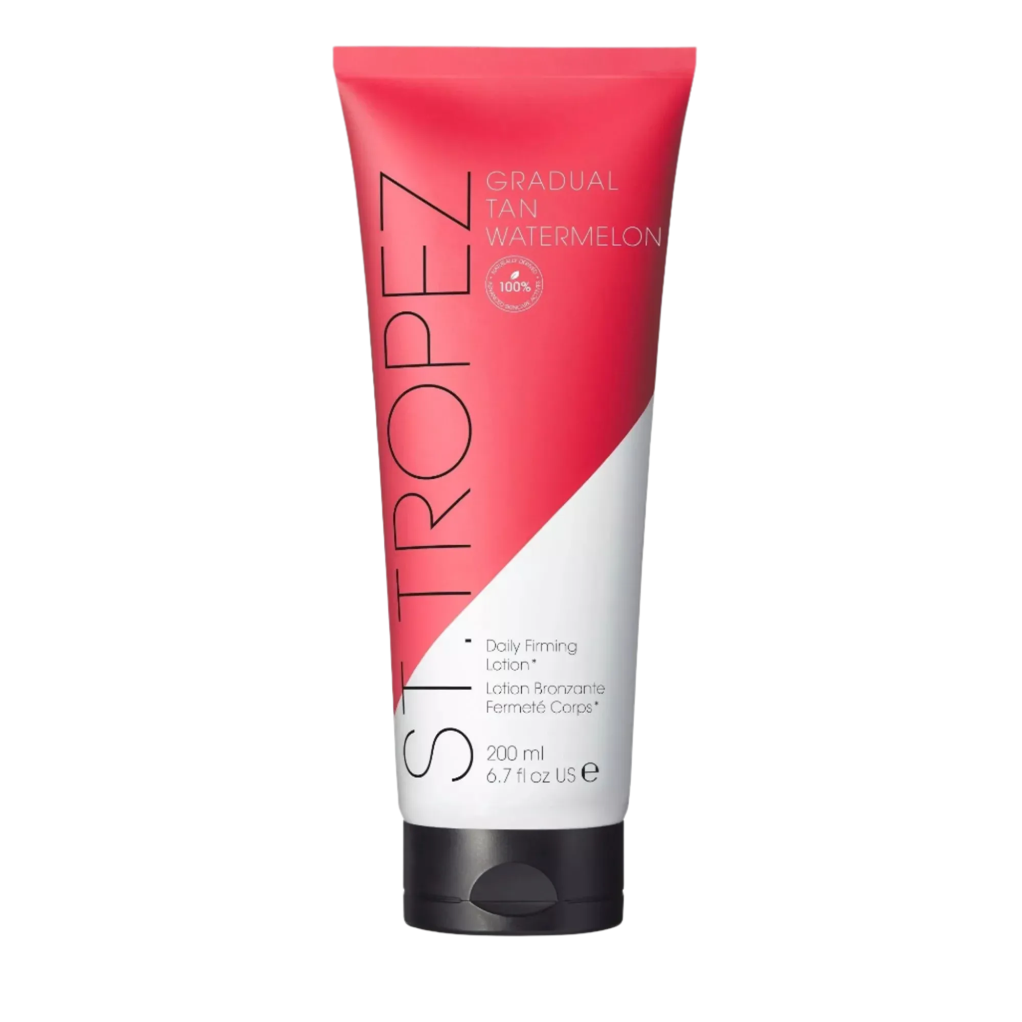 St.Tropez Gradual Tan Watermelon Firming Lotion