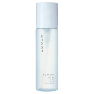 SUQQU AQUFONS Hydrating Lotion
