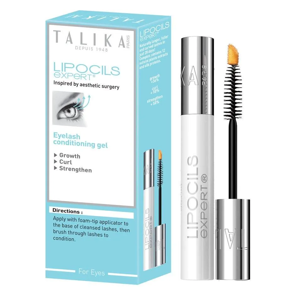 Talika Lipocils Expert