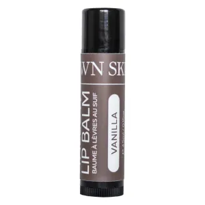 Tallow Lip Balm