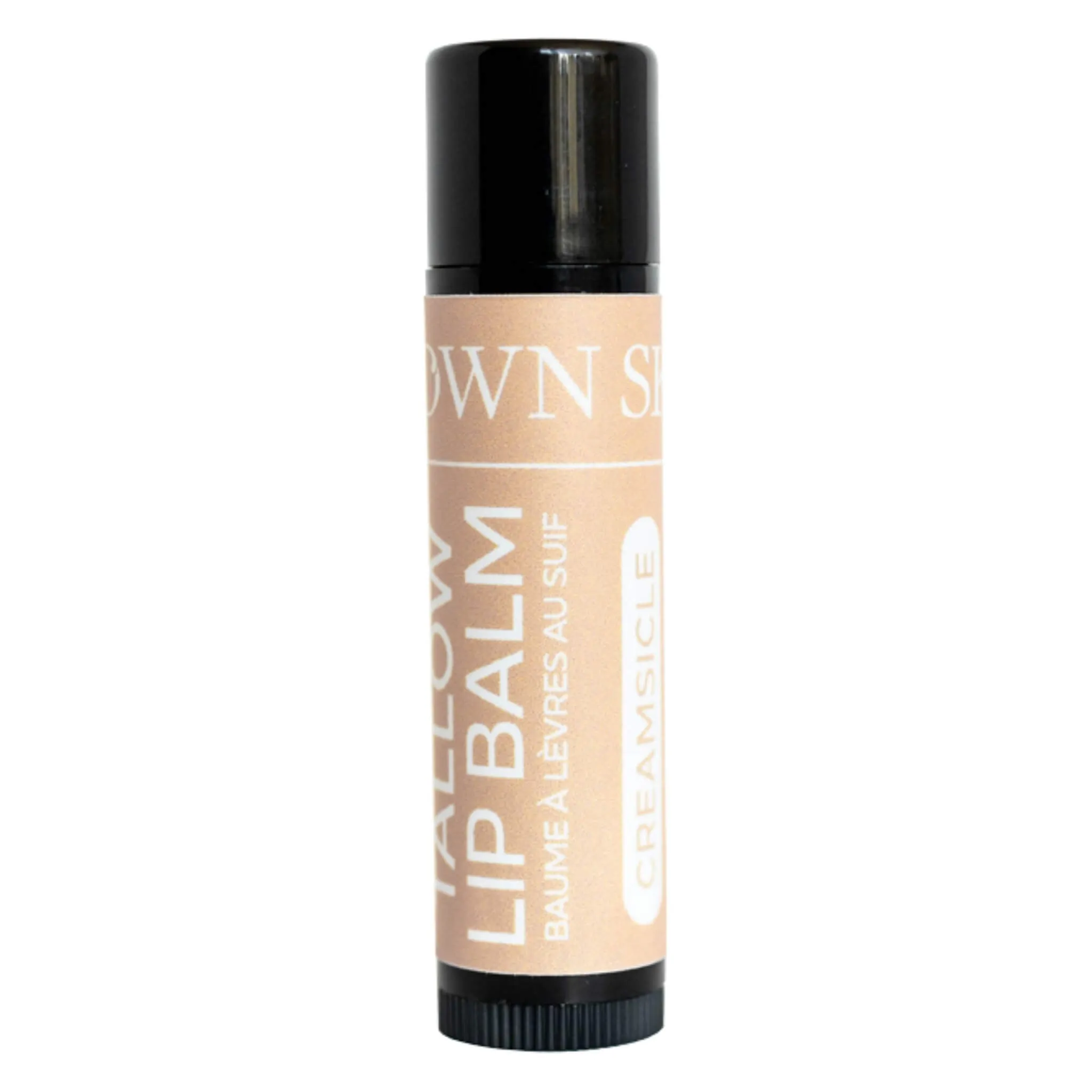 Tallow Lip Balm
