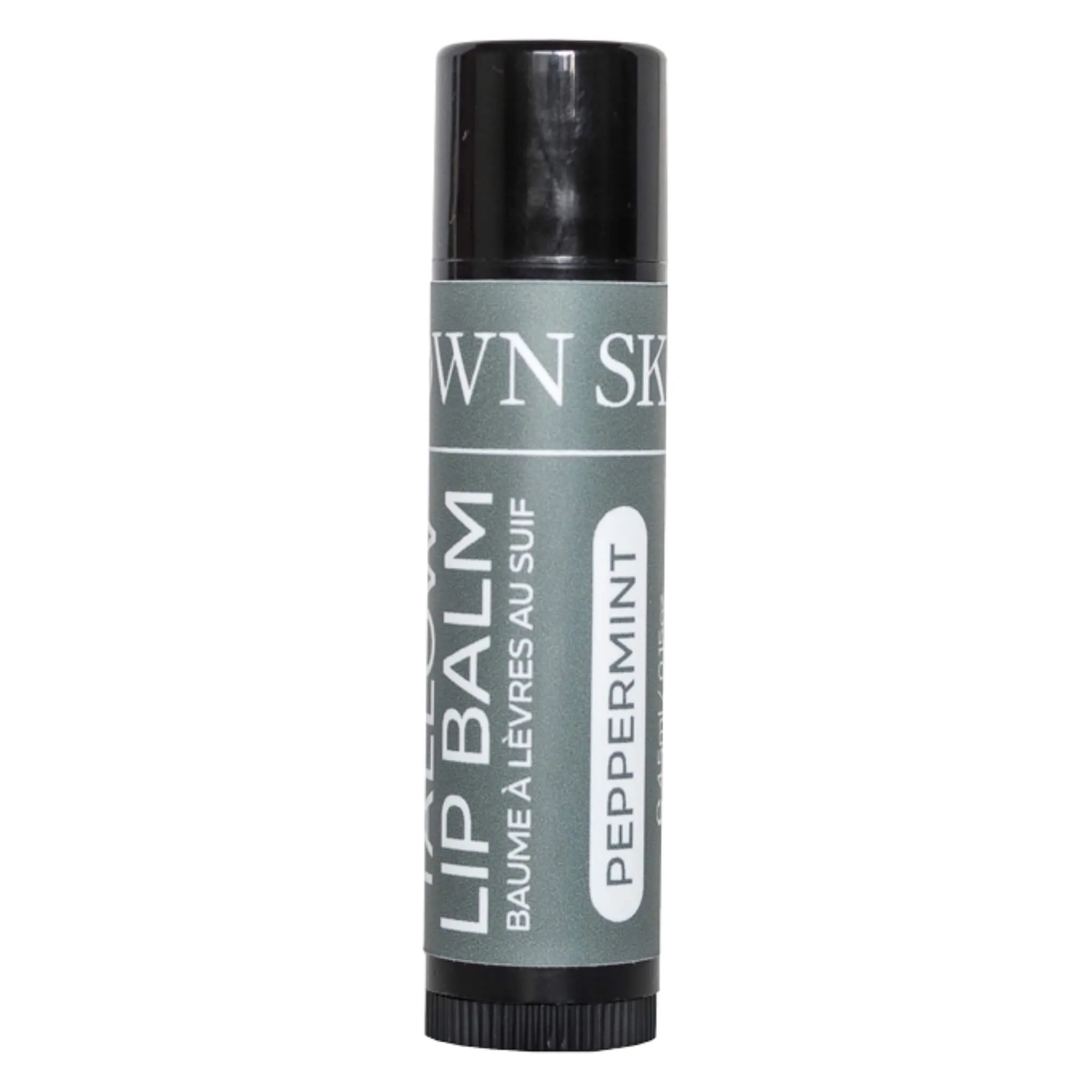 Tallow Lip Balm