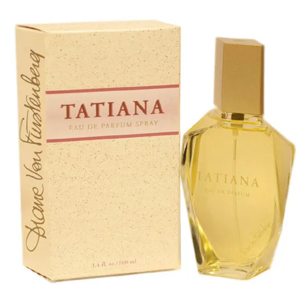 Tatiana by Diane Von Furstenberg