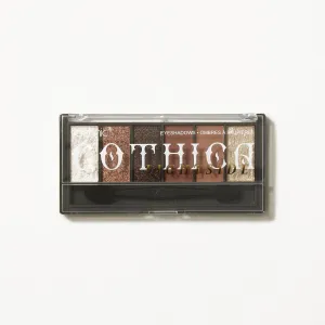 Technic Gothica Mini 6 Palette