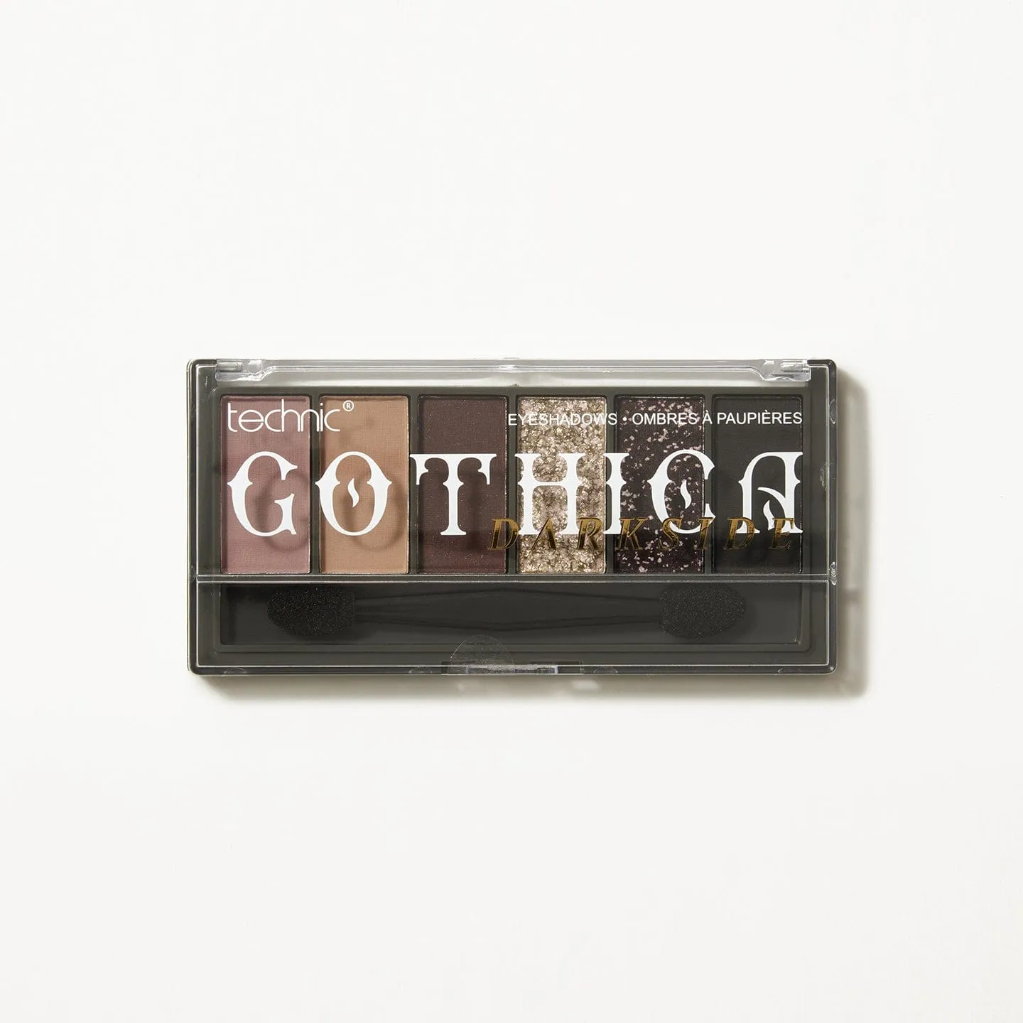 Technic Gothica Mini 6 Palette