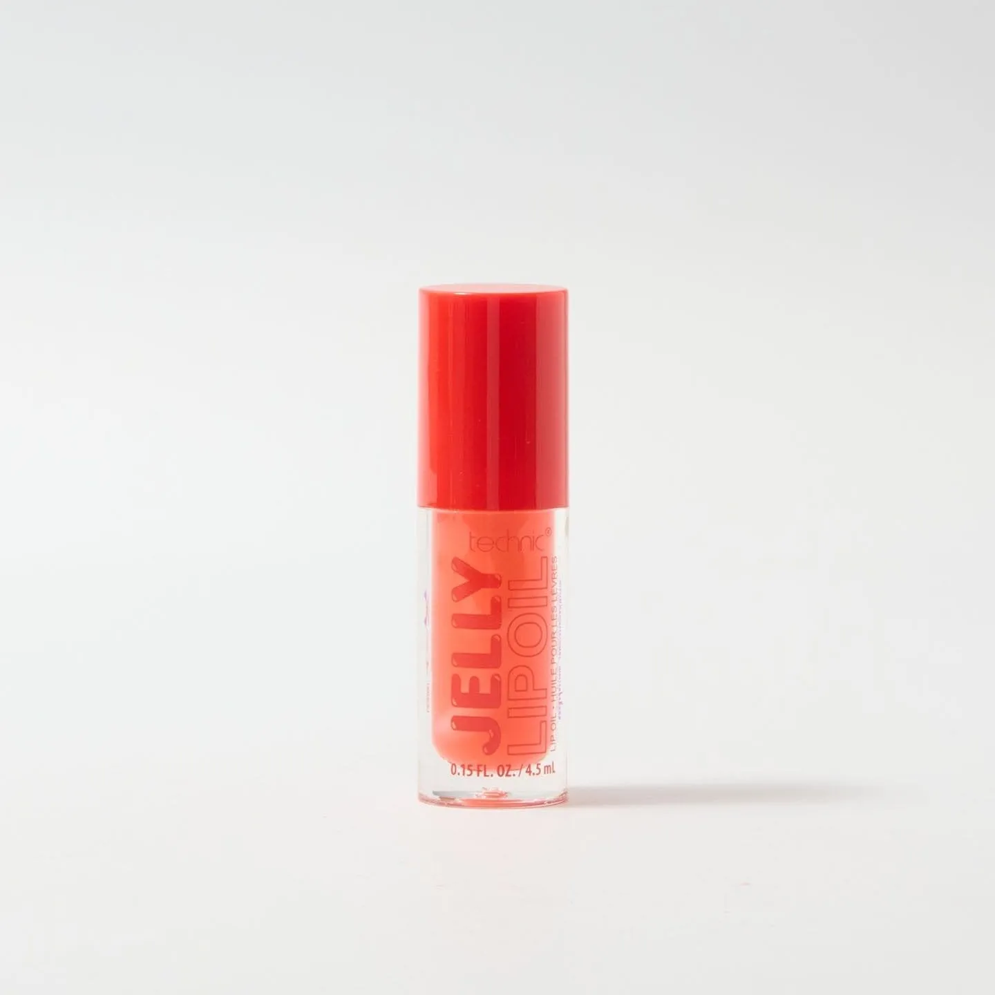 Technic Jelly Lip Oils