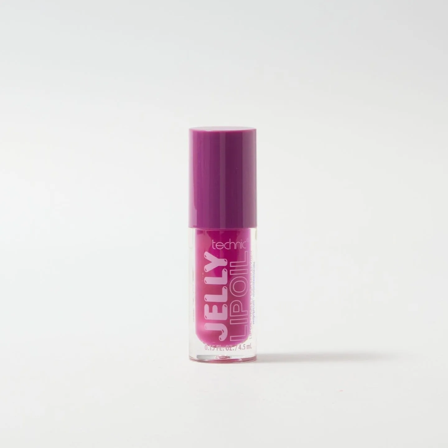 Technic Jelly Lip Oils