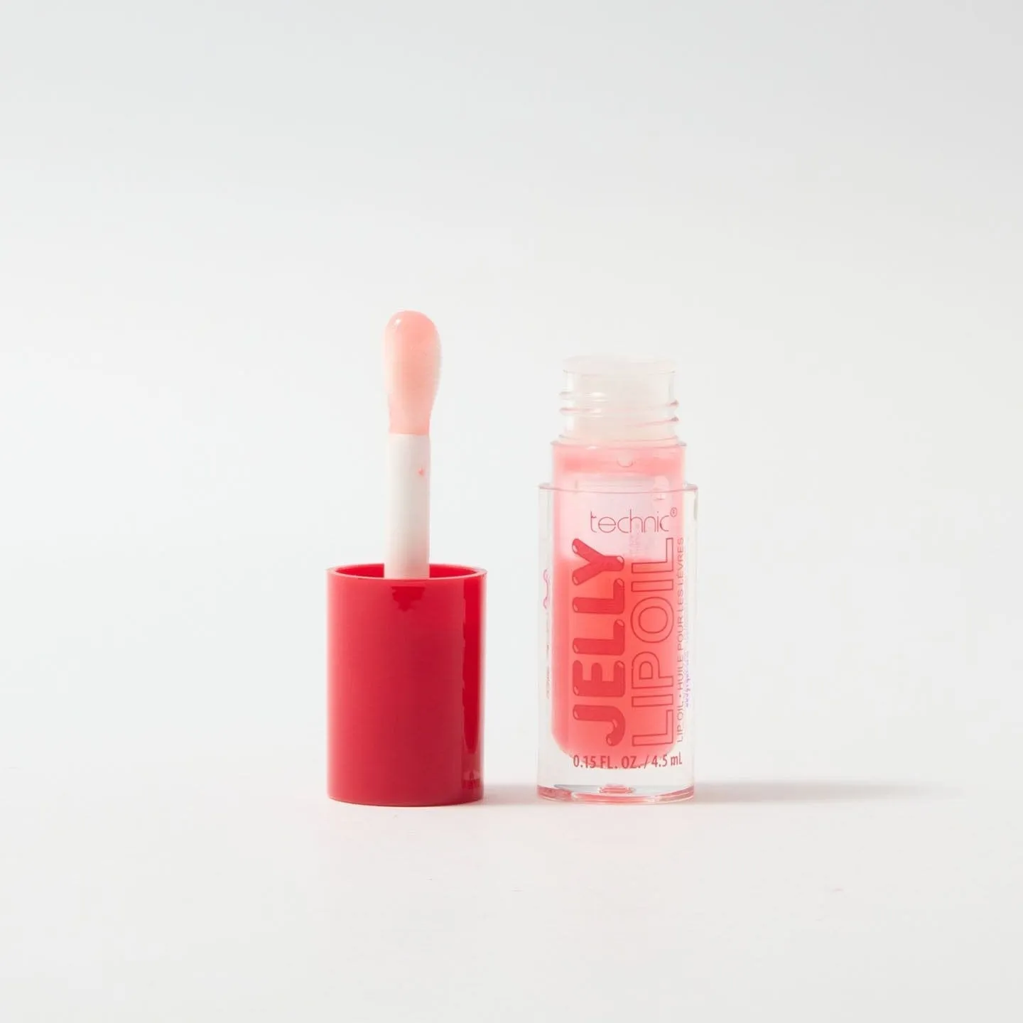 Technic Jelly Lip Oils