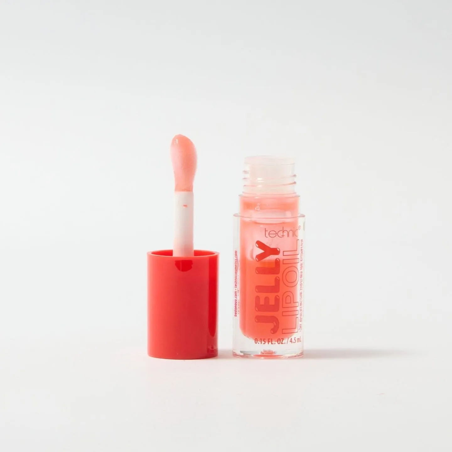 Technic Jelly Lip Oils