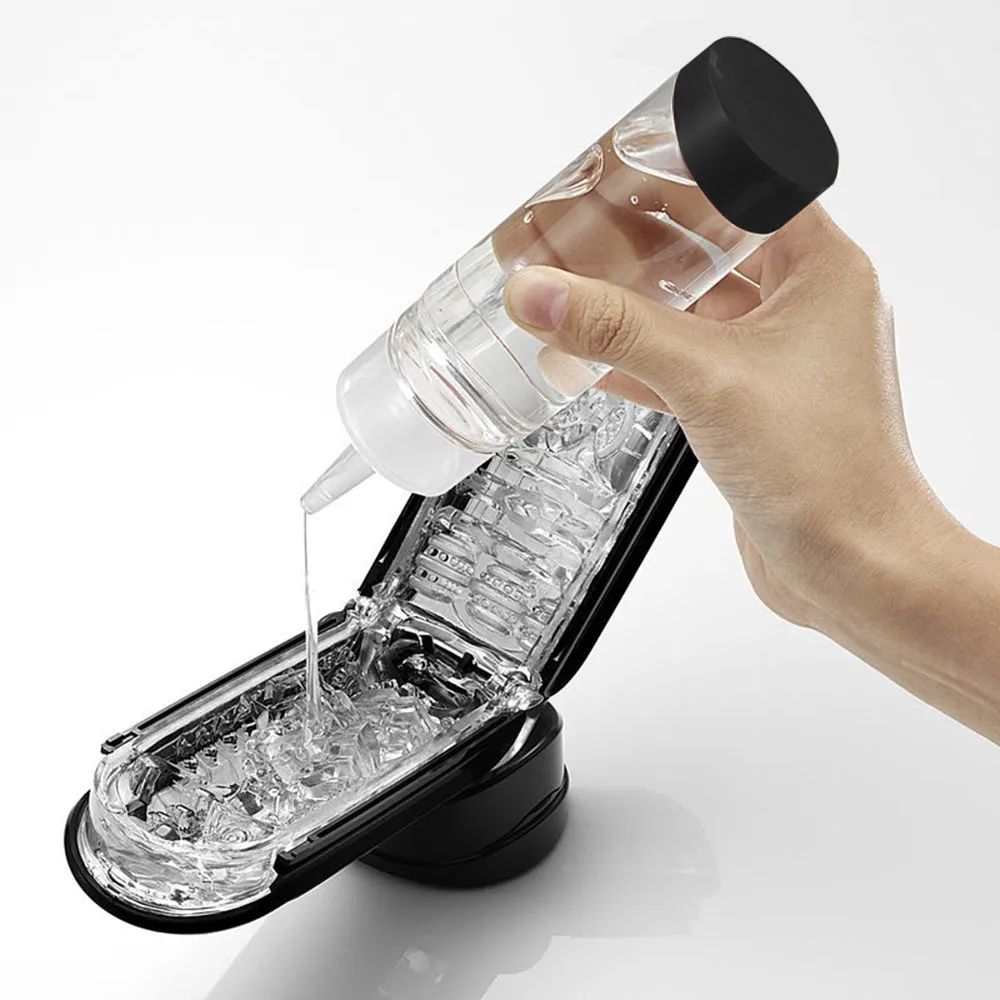 Tenga Hole Lotion Wild Cooling Water-Based Lubricant