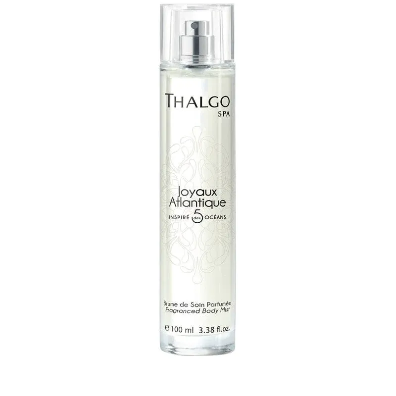 Thalgo Atlantic Fragranced Body Mist 100ml