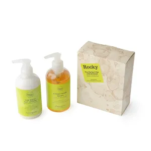 The Perfect Pair | Lemongrass