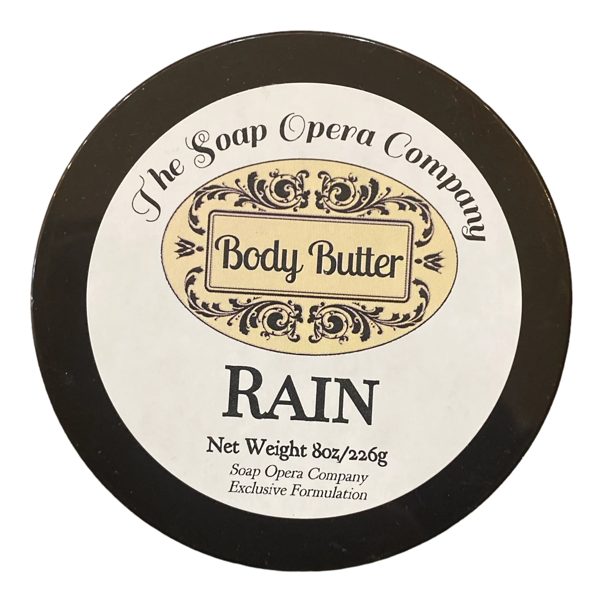 The Soap Opera Company Shea Body Butter