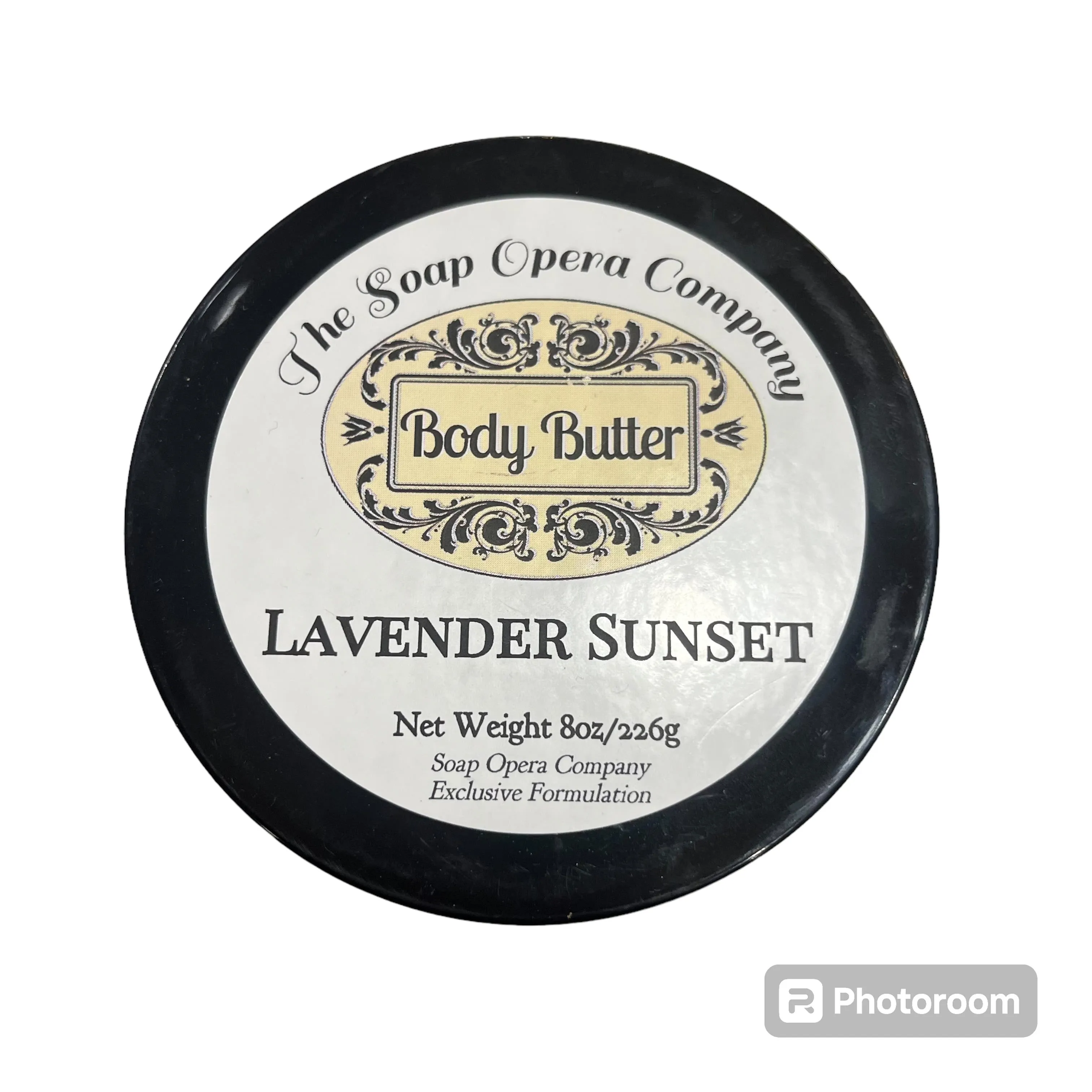 The Soap Opera Company Shea Body Butter