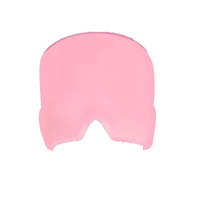Therapeutic Gel Ice Headache Relief Cap: Ultimate Migraine Comfort