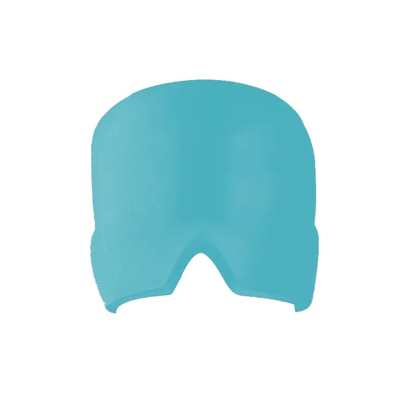 Therapeutic Gel Ice Headache Relief Cap: Ultimate Migraine Comfort