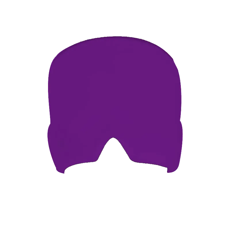 Therapeutic Gel Ice Headache Relief Cap: Ultimate Migraine Comfort