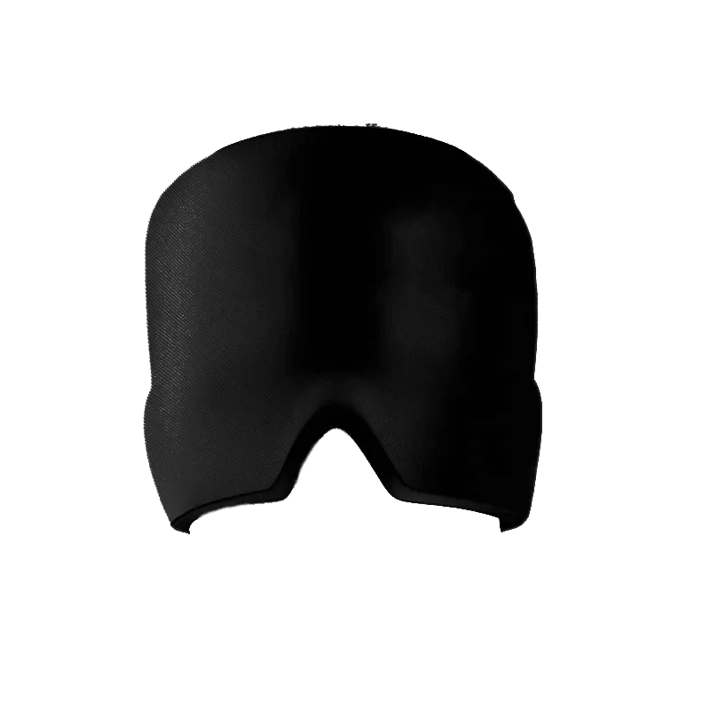 Therapeutic Gel Ice Headache Relief Cap: Ultimate Migraine Comfort