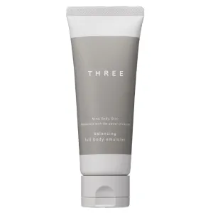 THREE Balancing Full Body Emulsion