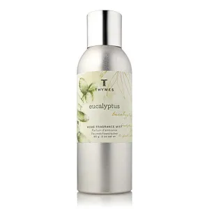 Thymes - Eucalyptus Home Fragrance Mist