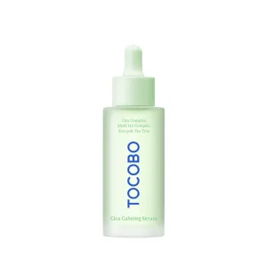TOCOBO Cica Calming Serum 50 ml