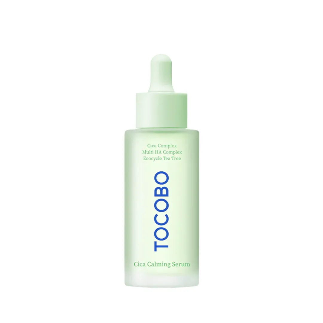 TOCOBO Cica Calming Serum 50 ml