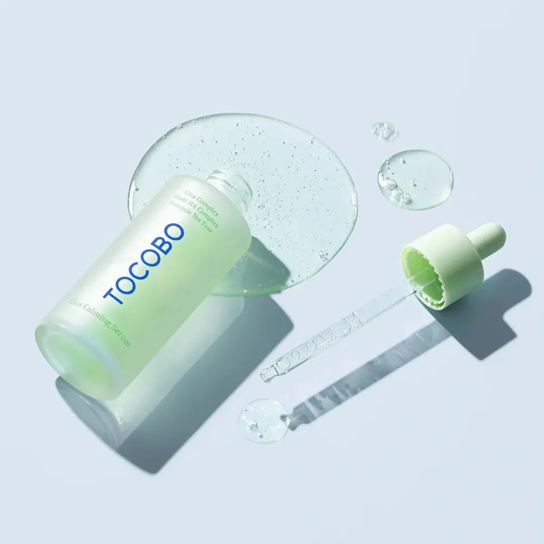 TOCOBO Cica Calming Serum 50 ml