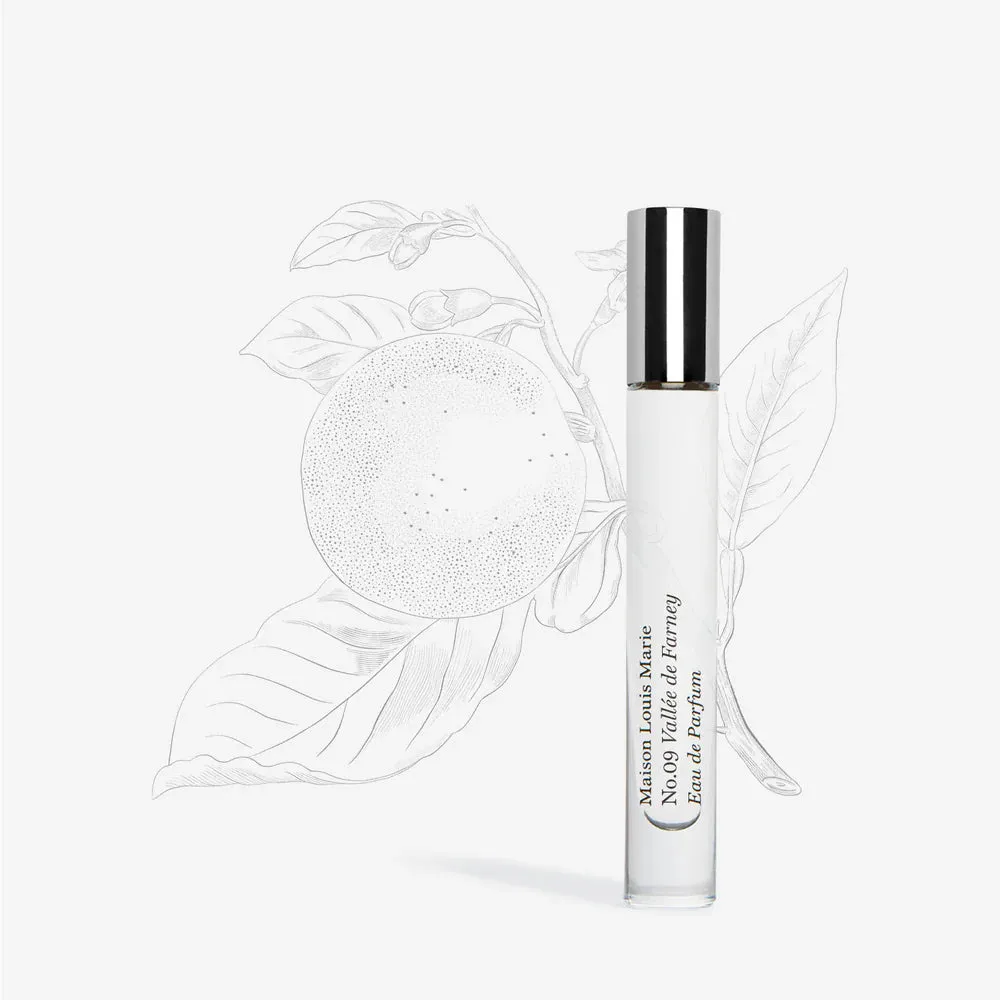 Travel Spray (No.09 Vallee de Farney)