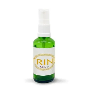 Trine Luxury Rose Body Oil 50ml
