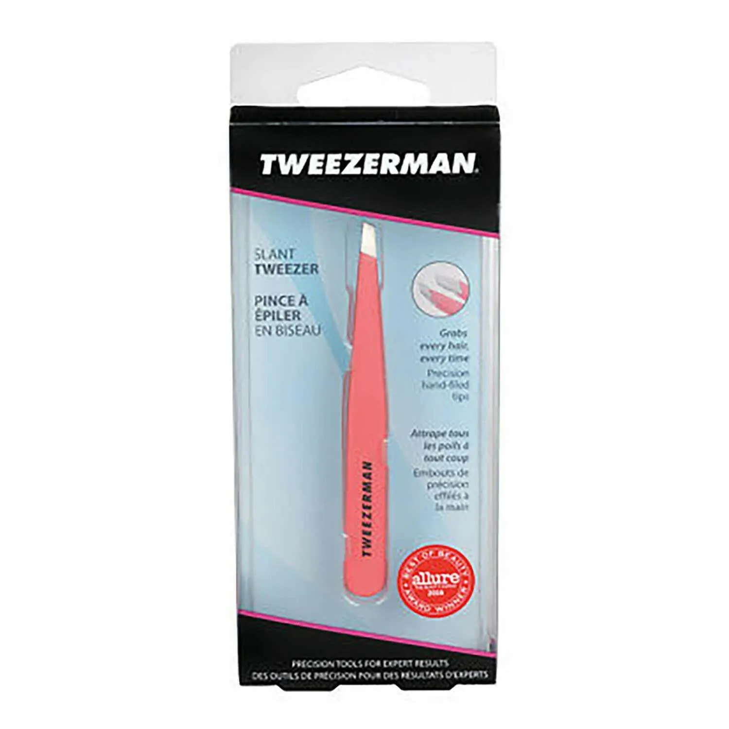 Tweezerman Slant Brow Tweezers