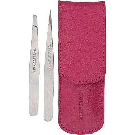 Tweezerman Slant Brow Tweezers