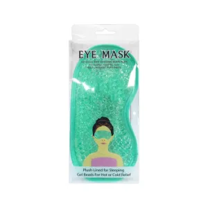 UBL Gel Beads Hot & Cold Eye Mask