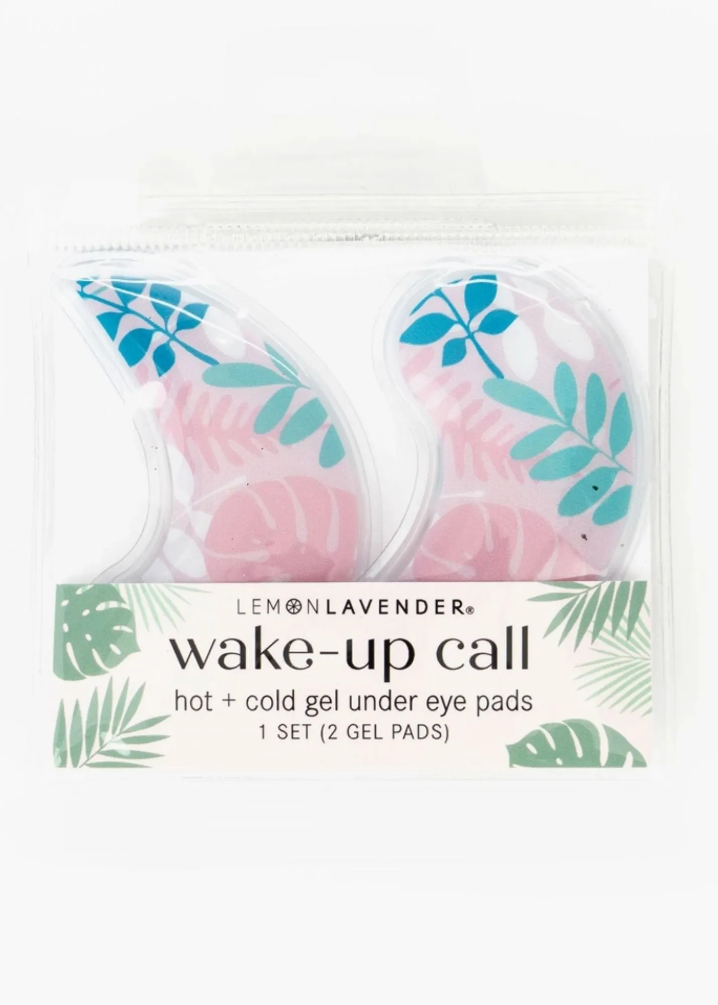 Under Eye Gel Pads