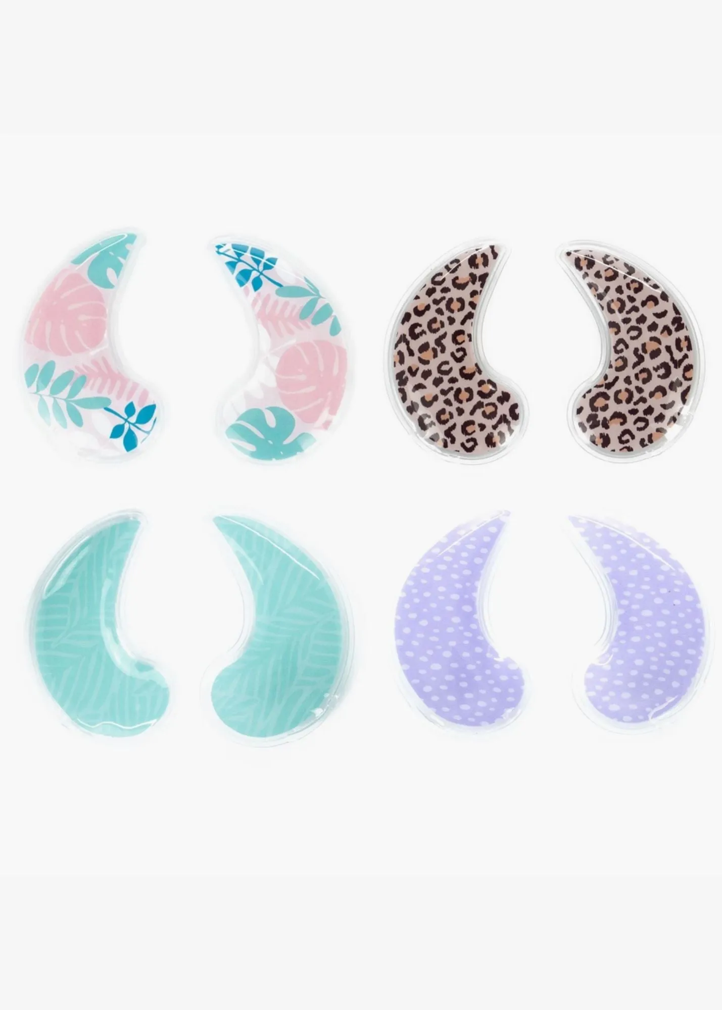Under Eye Gel Pads