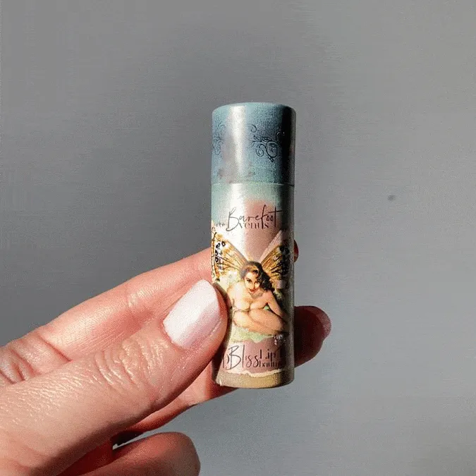 Vanilla Effect Lip Balm {clearance}