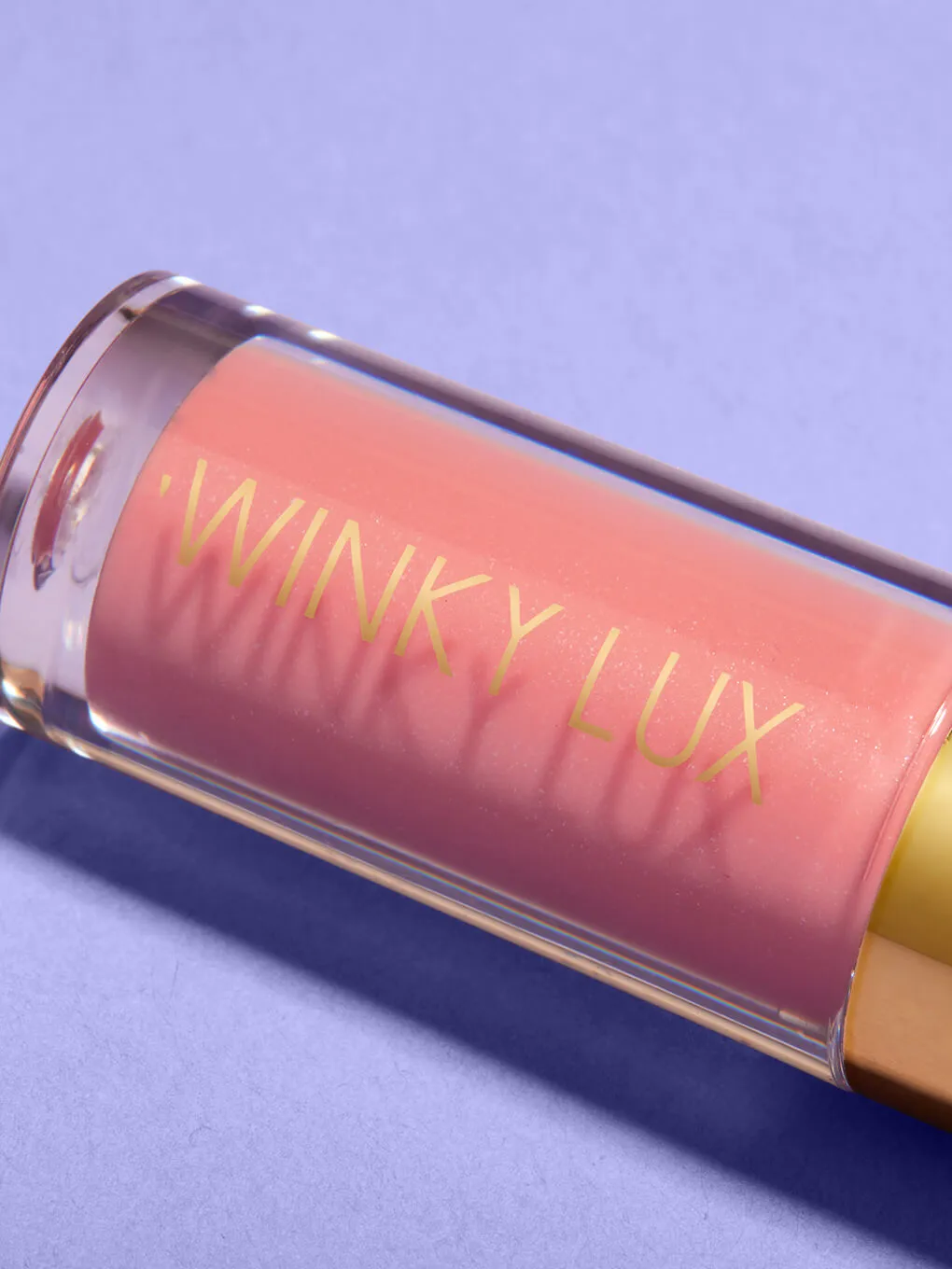 Very There Lip Oil