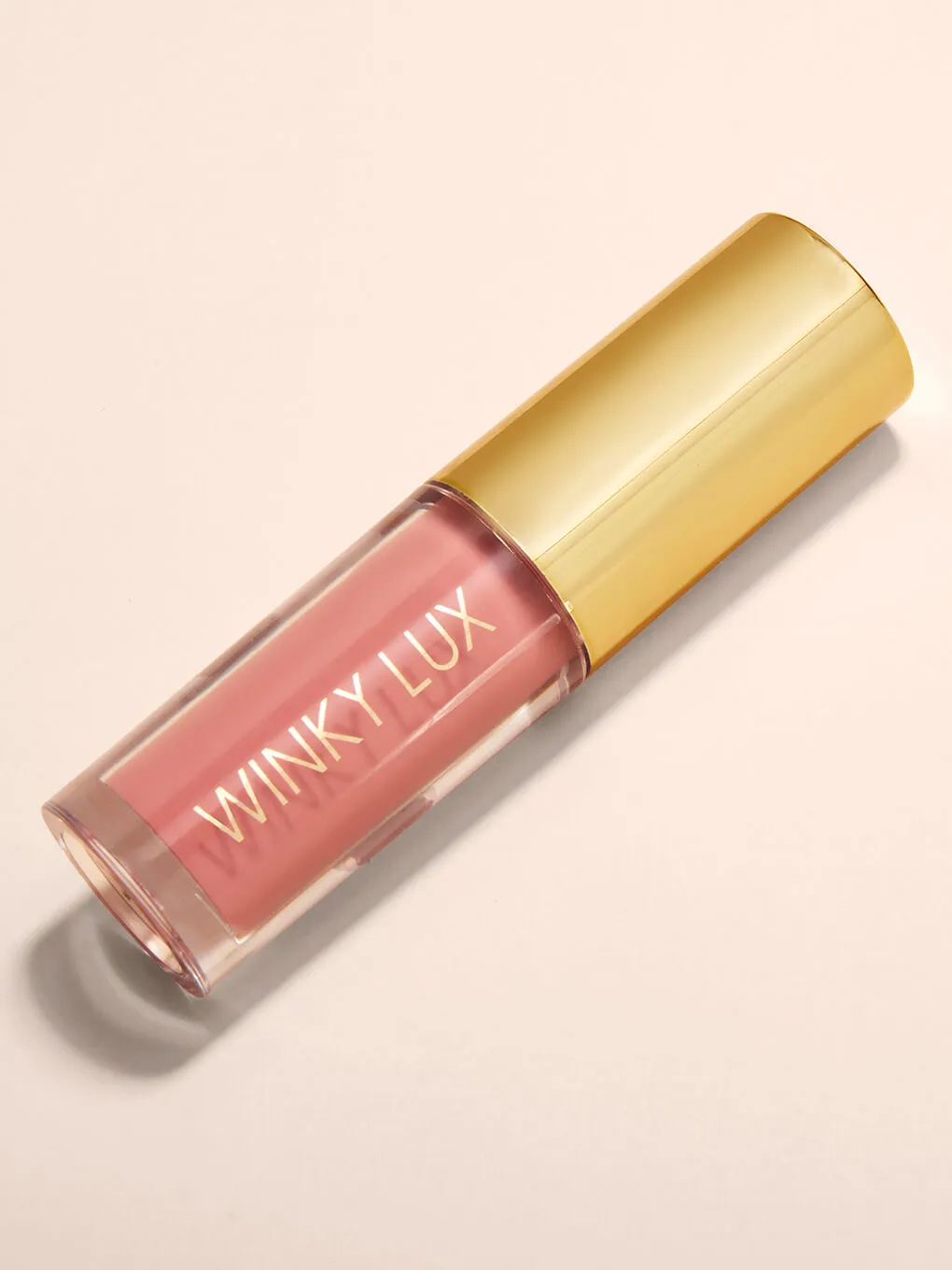 Very There Lip Oil