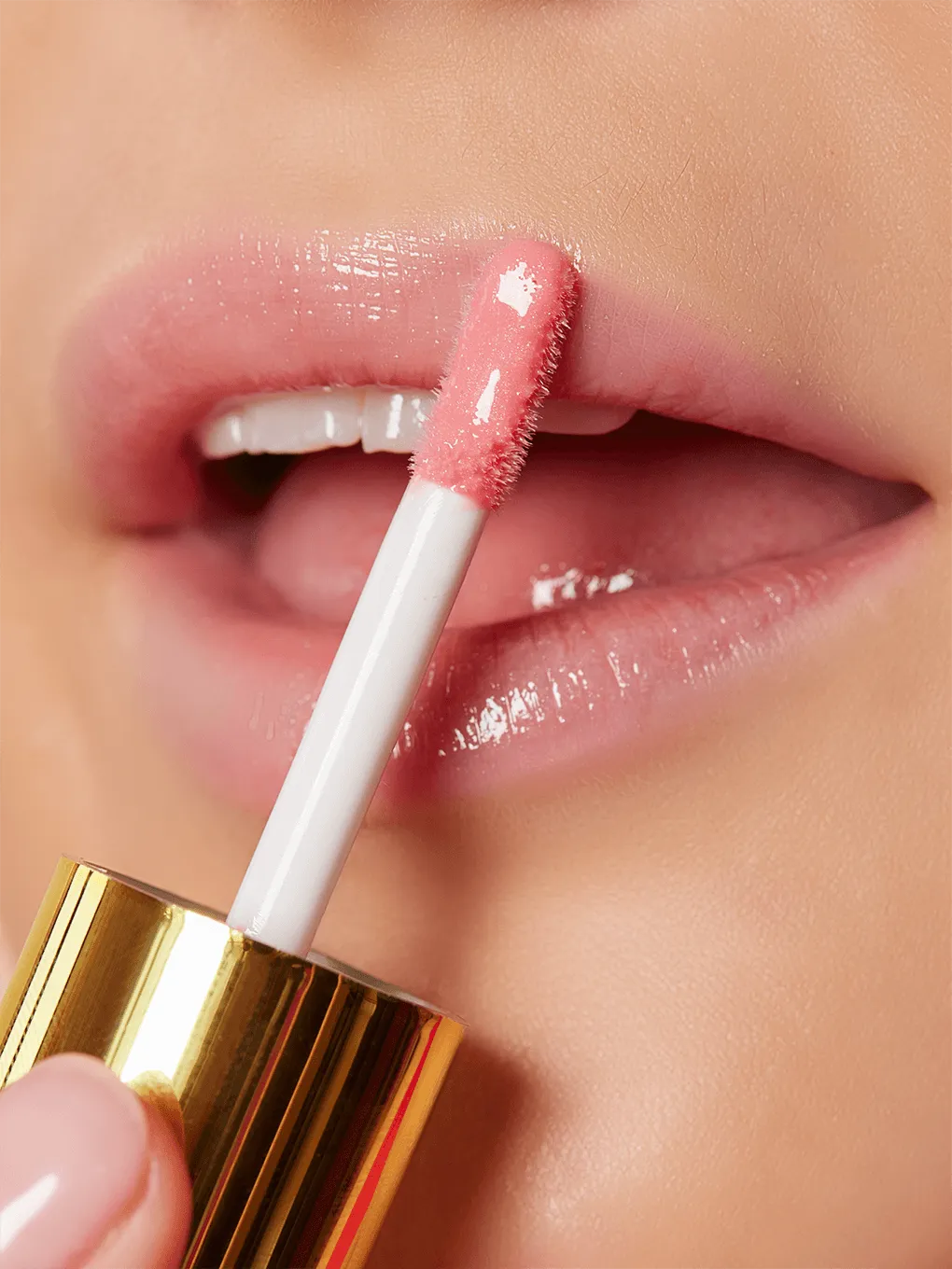Very There Lip Oil