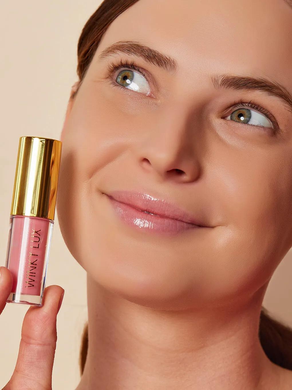 Very There Lip Oil
