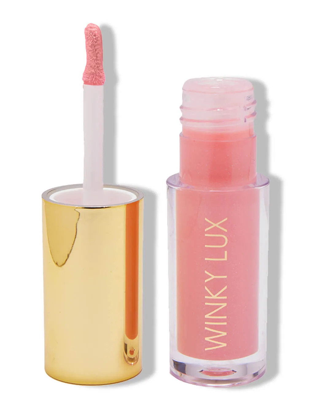 Very There Lip Oil