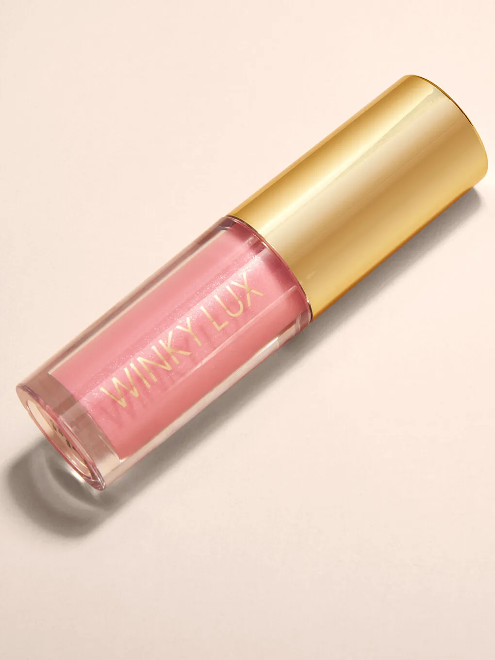 Very There Lip Oil