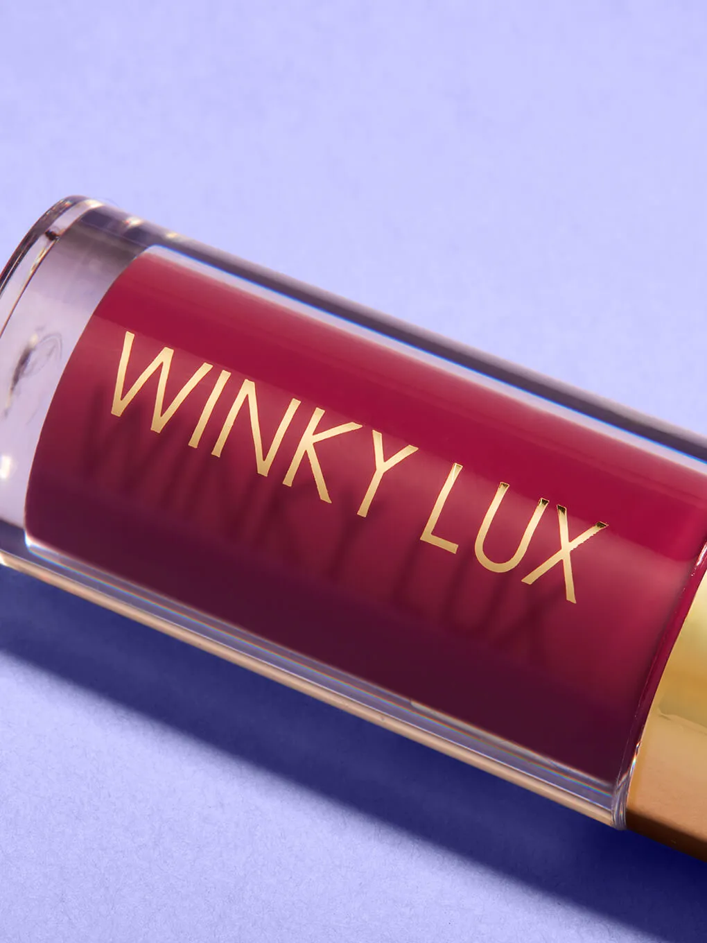 Very There Lip Oil