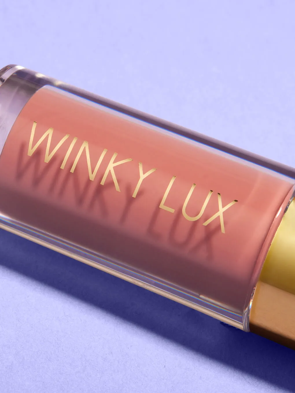 Very There Lip Oil