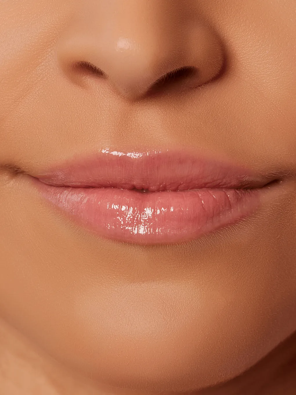 Very There Lip Oil
